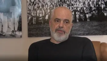 “I kemi përmbushur detyrat që na la Brukseli”/ Negociatat për anëtarësimin në BE, Rama: Italia, mbështetësi kryesor