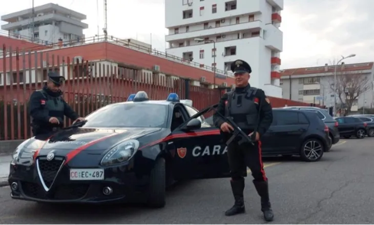 I kërkoi divorcin, 43-vjeçari shqiptar përndjek gruan në Itali dhe tenton ta vrasë me thikë