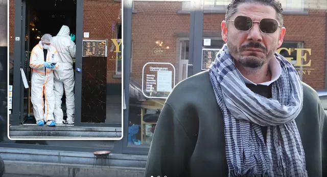 I kërkoi të qetësohej pasi po grindej me të dashurën, shqiptari qëllon me armë pronarin e restorantit në Belgjikë