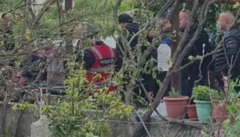 I moshuari vrau bashkëshorten dhe më pas veten, Policia ndërhyu disa ditë më parë për të “shuar” sherrin