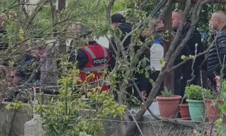 I moshuari vrau bashkëshorten dhe më pas veten, Policia ndërhyu disa ditë më parë për të “shuar” sherrin