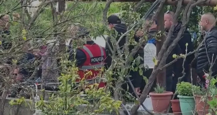 I moshuari vrau gruan dhe më pas veten, policia kishte ndërhyrë më parë për të shuar sherrin