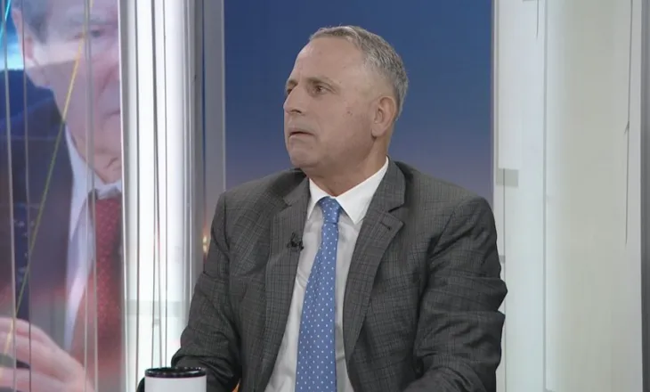 “I ngritët topin Ramës!”, Qafoku: Berisha s’duhet të sulmonte ambasadorin Gonzato