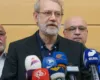 I njohur për shtypjen e protestave popullore, kush është Ali Larijani, shefi i sigurisë së Iranit që Izraeli pretendon se e ka vrarë