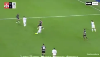 “I pashë të gjithë duke shkulur flokët”, goli nga 70 metra mahnit trajnerin e Realit