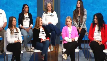 I pëlqente frika në sytë tanë/ Rrëfehen për BBC të mbijetuarat e Jeffrey Epstein