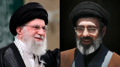 I përfolur si trashgimtar i fronit në Iran/ Raportimi: Djali i Khameneit është plagosur nga sulmet amerikano-izraelite