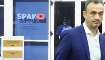 I përfshirë në dosjen “Toyota Auris”, KPA shkarkon nga detyra ish-kryeprokurorin Aurel Zarka