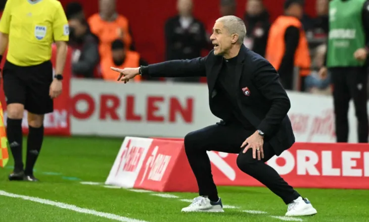 I përfundon kontrata në korrik, Sylvinho thyen heshtjen