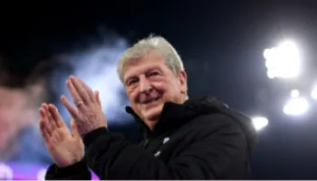 I përjetshmi Roy Hodgson, rikthehet në pankinë, do të drejtojë Bristol City