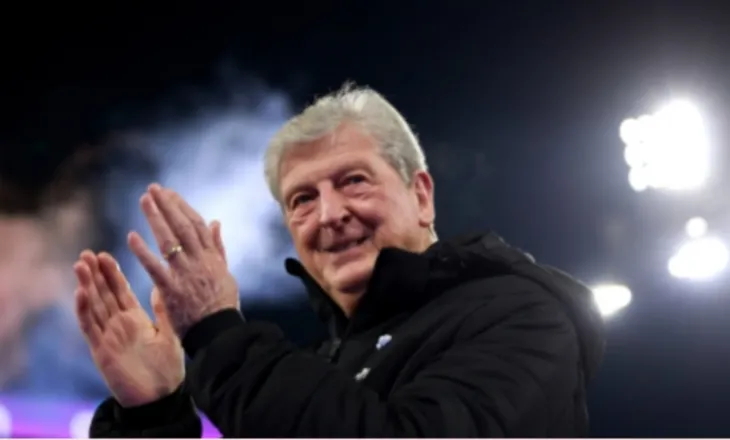 I përjetshmi Roy Hodgson, rikthehet në pankinë, do të drejtojë Bristol City