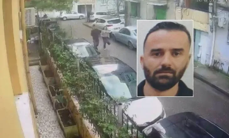 “I rashë borisë, më shau”/ Vrasja e Egli Pashollarit, dëshmia e re e autorit: U vetëmbrojta