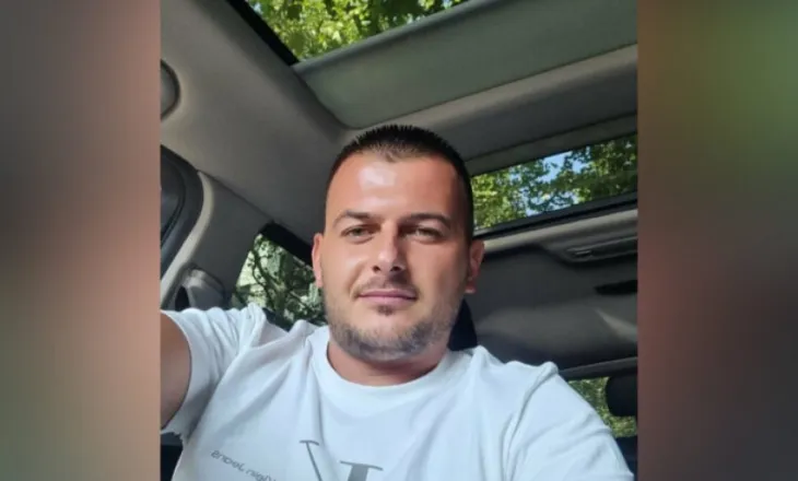 I riu mbaroi turnin dhe u takua me ish-të dashurën, partneri i saj i ri i kapi ‘mat’. Zbardhen detaje nga vrasja e shqiptarit në Itali