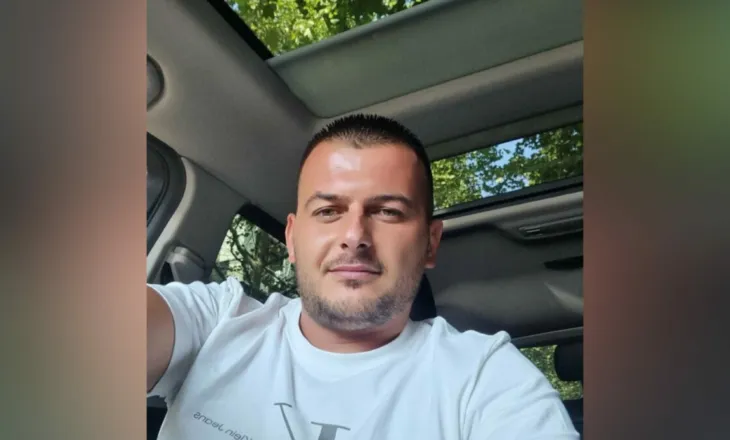 I riu mbaroi turnin dhe u takua me ish-të dashurën…/ Zbardhen detaje nga vrasja e shqiptarit në Itali