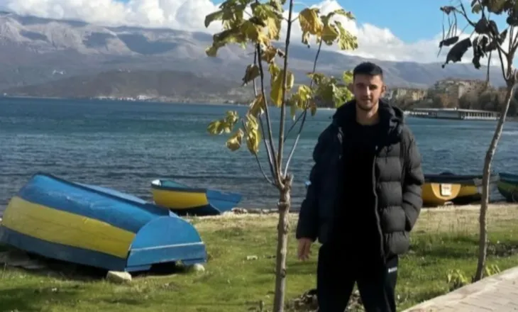 I riu shqiptar humb jetën në aksident rrugor në Itali, familja e 24-vjeçarit apel për ndihmë për t’i sjellë trupin në Shqipëri