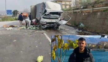 I riu shqiptar humbi jetën në aksident në Itali, familja apelon për ndihmë për kthimin e trupit në Shqipëri