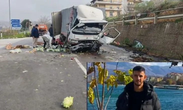 I riu shqiptar humbi jetën në aksident në Itali, familja apelon për ndihmë për kthimin e trupit në Shqipëri