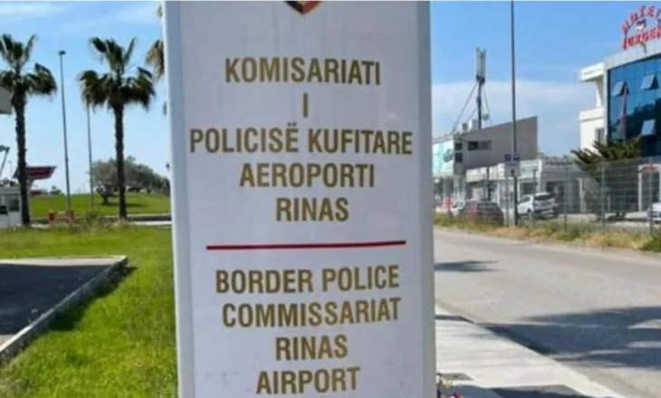 I shkaktoi shtetit francez 2.5 milionë euro dëm, arrestohet 61-vjeçari italian në Rinas