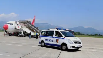 I shkaktoi shtetit francez rreth 2.5 mln euro dëme, arrestohet duke hyrë në Shqipëri italiani, pritet ekstradimi