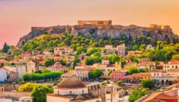 I shkaktuan shtetit një dëm prej 33 milionë euro, 22 të arrestuar në Greqi për mashtrim financiar dhe evazion fiskal