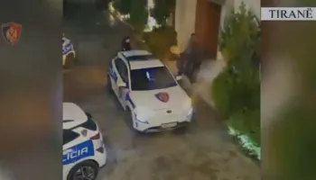 I shpallur në kërkim, arrestohet 23-vjeçari që qëlloi me armë gjatë një konflikti