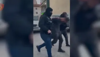 I shpallur në kërkim ndërkombëtar nga Kosova, vihet në pranga 36 vjeçari në Fushë Krujë