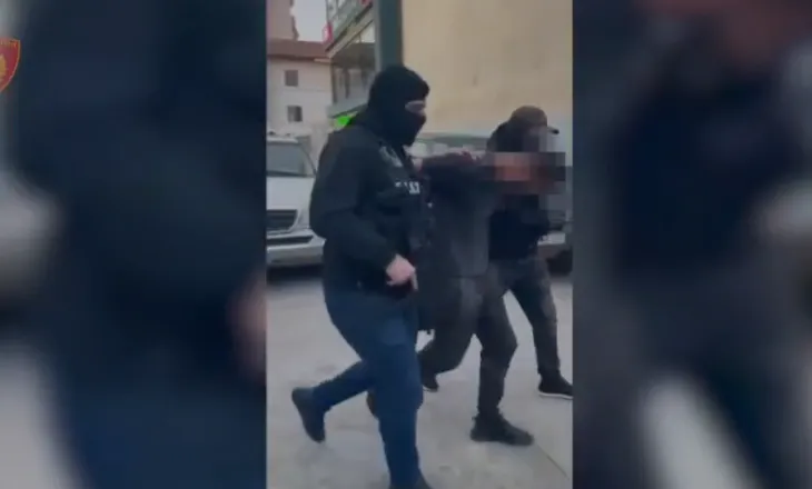 I shpallur në kërkim ndërkombëtar nga Kosova, vihet në pranga 36 vjeçari në Fushë Krujë