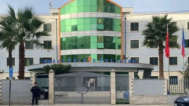 I shpallur në kërkim për disa vepra penale, bie në pranga  36-vjeçari në Durrës