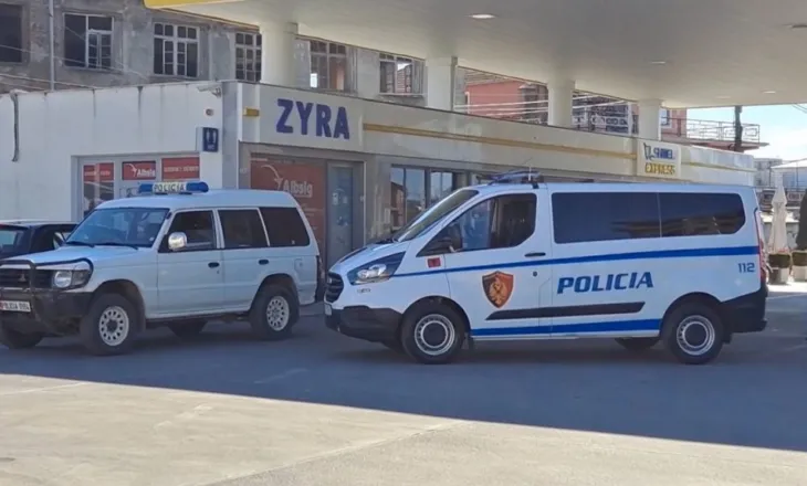 I shumëkërkuari u arratis/ Shoferi: E mora rastësisht në rrugë, s’ia kam idenë se kush është