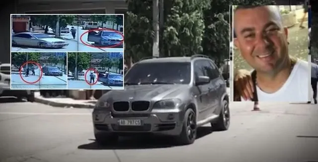 I tradhtuan bisedat në Sky Ecc/ Hajrulla dhe Matodashaj të përfshirë edhe në vrasjen e Bledar Bircajt, zbardhet roli i tyre