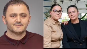 “I trajtoi si miq britanikët në hotelin e tij”/ Familja e Ardian Nikulajt reagon pas dënimit me burgim të përjetshëm të ekzekutorit: Nuk ka drejtësi nëse nuk dalin urdhëruesit