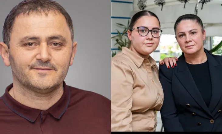 “I trajtoi si miq britanikët në hotelin e tij”/ Familja e Ardian Nikulajt reagon pas dënimit me burgim të përjetshëm të ekzekutorit: Nuk ka drejtësi nëse nuk dalin urdhëruesit