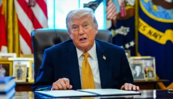 “I urrej luftërat më shumë se çdokush”, Trump: Nëse nuk do ta kishim sulmuar Iranin, ata do shkatërronin Lindjen e Mesme