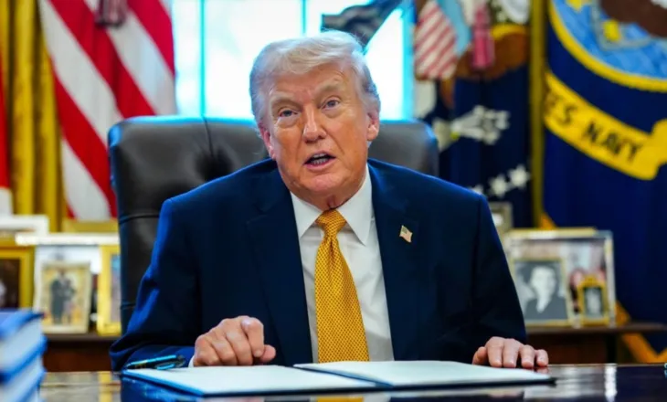 “I urrej luftërat më shumë se çdokush”, Trump: Nëse nuk do ta kishim sulmuar Iranin, ata do shkatërronin Lindjen e Mesme