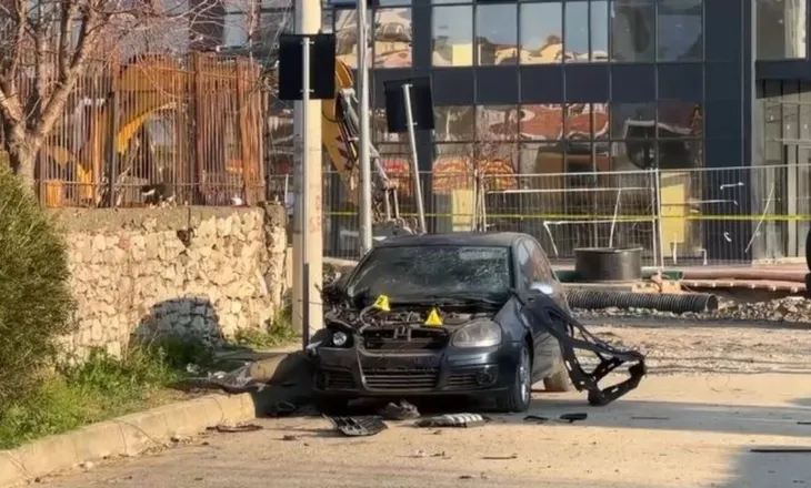 I vendosi tritolin makinës së agjentit të Krimeve! Autori lihet në ‘arrest shtëpie’: Nuk kam lidhje