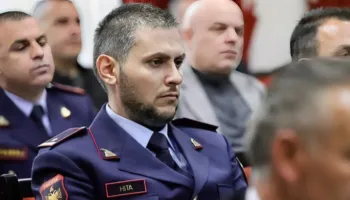 “I vetëm nuk bën dot asgjë”/ Do të pasojë Ilir Prodën në krye të Policisë së Shtetit, kush është Skënder Hita