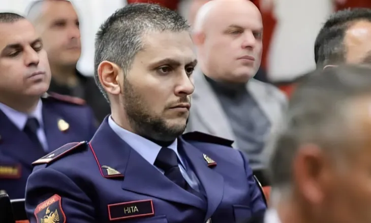 “I vetëm nuk bën dot asgjë”/ Do të pasojë Ilir Prodën në krye të Policisë së Shtetit, kush është Skënder Hita