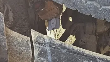 I vihet tritoli një makinerie në kompaninë e inerteve në Mirditë, forcat xhenerike në vendngjarje