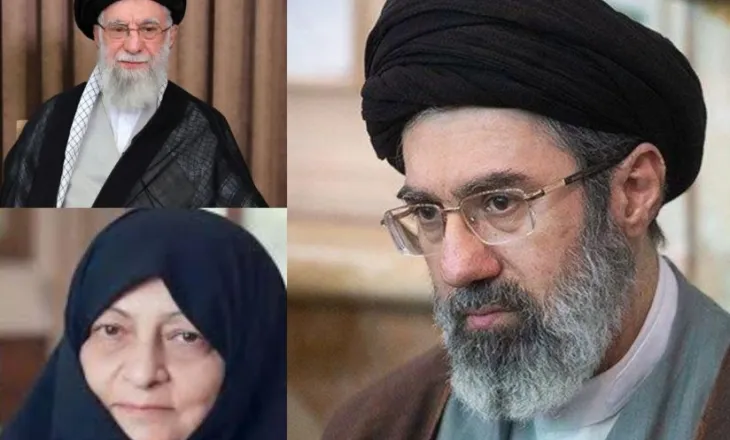 I vranë gruan dhe një fëmijë, por Mojtaba  është i sigurt. ‘Loja politike’ që luhet në Teheran