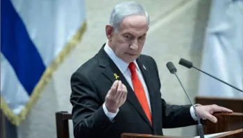 ‘I vrasim të gjithë me një goditje’/ Si Netanyahu bindi Trumpin për sulmin në Iran