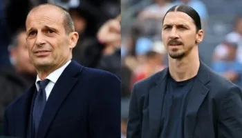 Ibra blindon Allegri-n, i jep një premtim edhe tifozëve kuqezi