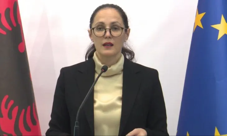 Ibrahimaj: Rritje ekonomike me 3.8%, ja sektori që ‘dhuron’ më shumë