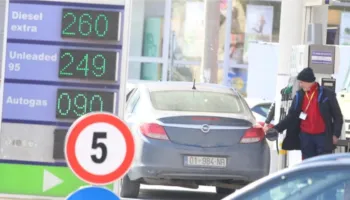 Ibrahimaj: Tregu i karburanteve në monitorim ditor, nuk ka problem me furnizimin