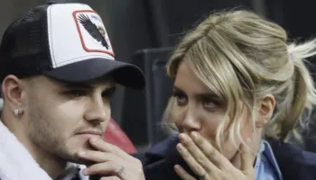 Icardi: Pas një viti teatri mediatik, divorci nga Wanda Nara është përfundimtar