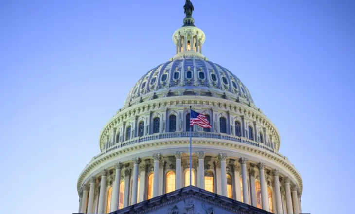 “ICE” mbyll pjesërisht qeverinë, nuk ka marrëveshje në senat