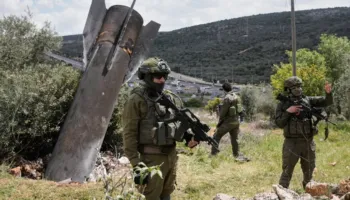 IDF godet sistemet iraniane të mbrojtjes ajrore pranë Detit Kaspik, autoritetet: Përbënin kërcënim për operacionet izraelite