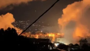 IDF zbulon kërcënim raketor nga Irani