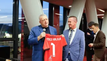 Iftari tradicional i futbollit shqiptar, Kalaj dhe Duka: Si agjërimi edhe futbolli kërkon unitet, disiplinë dhe solidaritet
