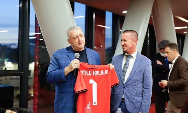 Iftari tradicional i futbollit shqiptar, Kalaj dhe Duka: Si agjërimi edhe futbolli kërkon unitet, disiplinë dhe solidaritet