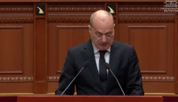 Igli Hasani: Rezoluta kundër Iranit synon mbrojtjen e sigurisë kombëtare